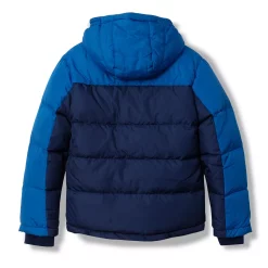 Boys Eddie Bauer Classic Down Jacket -kids pajamas set Sales 5589839 ALT