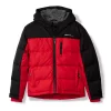 Boys Eddie Bauer Classic Down Jacket -kids pajamas set Sales 5589839 Salsa