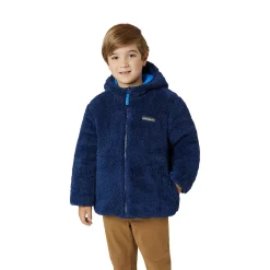 Boys Eddie Bauer Deer Harbor Reversible Jacket -kids pajamas set Sales 5589840 ALT5