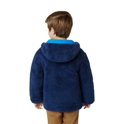 Boys Eddie Bauer Deer Harbor Reversible Jacket -kids pajamas set Sales 5589840 ALT6