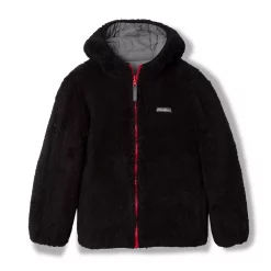 Boys Eddie Bauer Deer Harbor Reversible Jacket -kids pajamas set Sales 5589840 ALT7