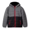 Boys Eddie Bauer Deer Harbor Reversible Jacket