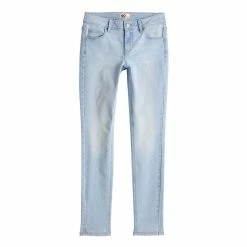 Girls 6-20 SO® Favorite Skinny Jeans in Regular & Plus Size
