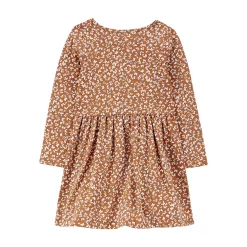 Toddler Girl Carter's Floral Jersey Dress -kids pajamas set Sales 5590238 ALT