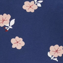 Toddler Girl Carter's Floral Jersey Dress -kids pajamas set Sales 5590238 ALT3