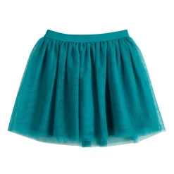 Girls 4-12 Jumping Beans® Double Layer Tutu