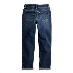 Girls 6-20 SO® Favorite Girlfriend Jeans in Regular & Plus -kids pajamas set Sales 5593526 ALT