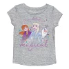Toddler Girl Jumping Beans® Friendship Frozen Tee