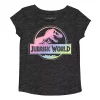 Toddler Girl Jumping Beans® Jurassic Graphic Tee