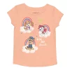 Toddler Girl Jumping Beans® Pup Friends Graphic Tee -kids pajamas set Sales 5593611