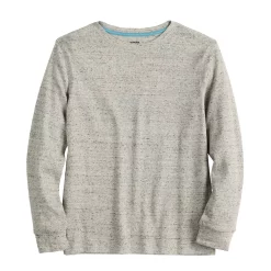 Boys 8-20 Sonoma Goods For Life® Supersoft Solid Thermal Tee 15 Boys 8-20 Sonoma Goods For Life® Supersoft Solid Thermal Tee -kids pajamas set Sales 5593777 Pigeon Gray