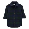 Toddler Boy Carter's Plaid Button-Front Shirt 1 Toddler Boy Carter's Plaid Button-Front Shirt -kids pajamas set Sales 5593830 Plaid