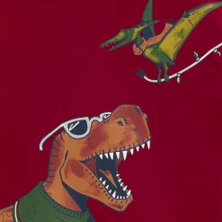 Toddler Boy Carter's Christmas Graphic Tee -kids pajamas set Sales 5593832 ALT