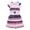 Girls 7-16 Speechless Tie Dye Top & Skirt Set -kids pajamas set Sales 5594679