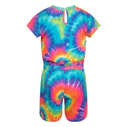Girls 7-16 Hurley Easy Romper -kids pajamas set Sales 5595026 ALT