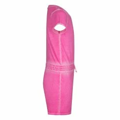 Girls 7-16 Hurley Easy Romper -kids pajamas set Sales 5595026 ALT3