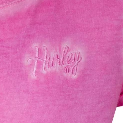 Girls 7-16 Hurley Easy Romper -kids pajamas set Sales 5595026 ALT4