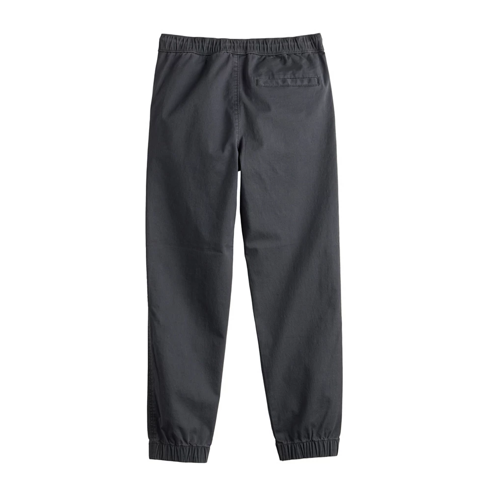 Boys 8-20 Sonoma Goods For Life® Jogger Pants in Regular & Husky 9 Boys 8-20 Sonoma Goods For Life® Jogger Pants in Regular & Husky - Image 7