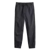 Boys 8-20 Sonoma Goods For Life® Jogger Pants in Regular & Husky 2 Boys 8-20 Sonoma Goods For Life® Jogger Pants in Regular & Husky -kids pajamas set Sales 5595150 Charcoal