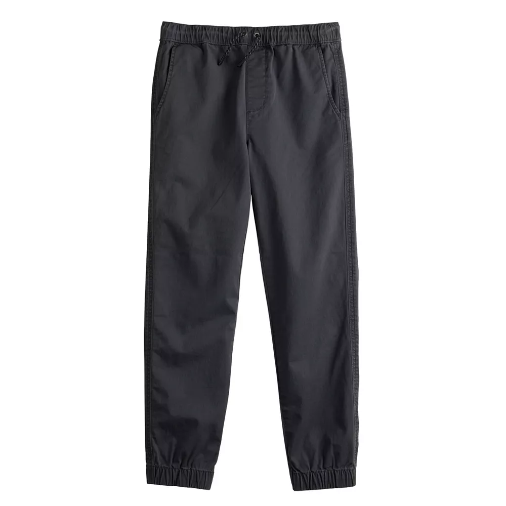 Boys 8-20 Sonoma Goods For Life® Jogger Pants in Regular & Husky 3 Boys 8-20 Sonoma Goods For Life® Jogger Pants in Regular & Husky