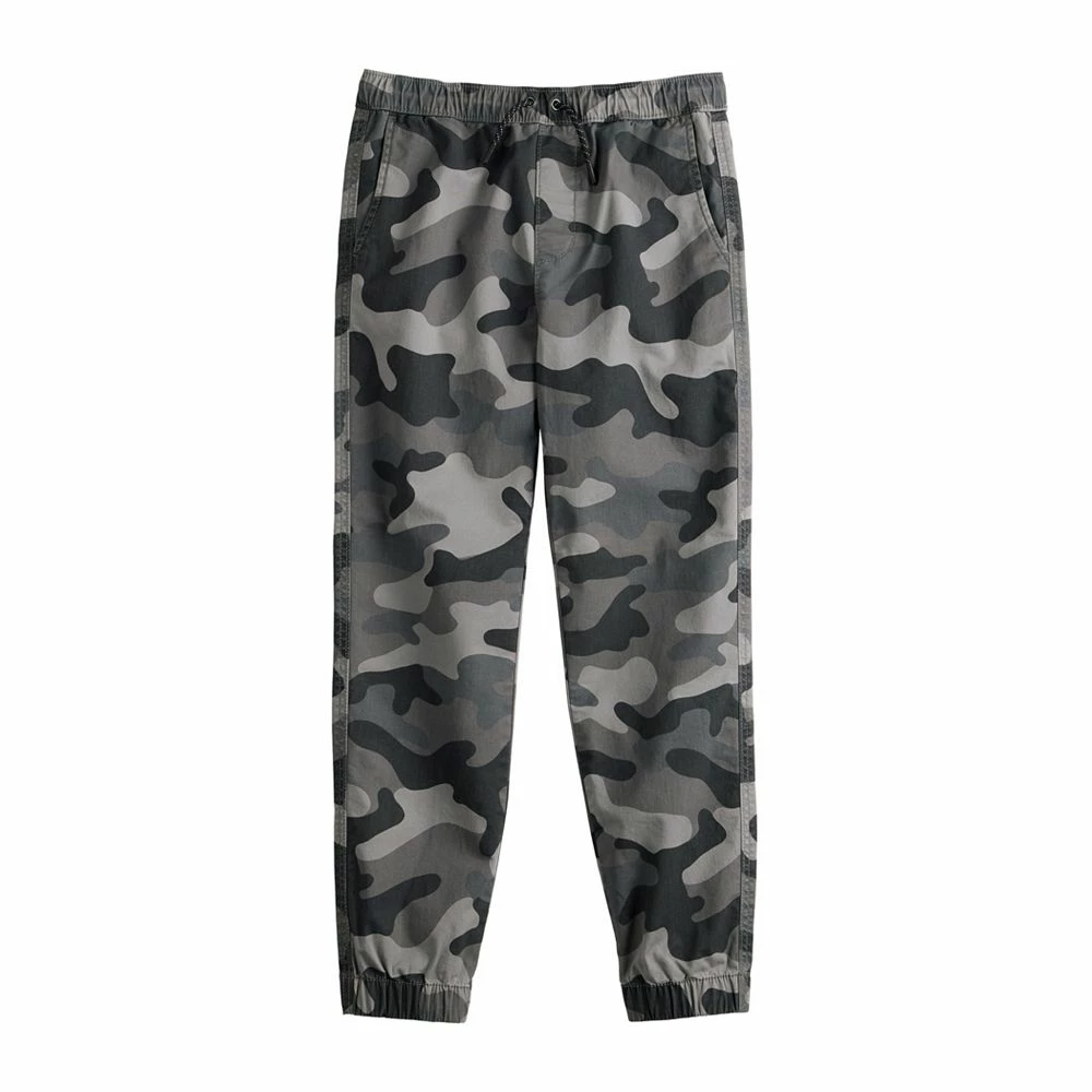 Boys 8-20 Sonoma Goods For Life® Jogger Pants in Regular & Husky 5 Boys 8-20 Sonoma Goods For Life® Jogger Pants in Regular & Husky - Image 3