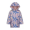 Girls 4-6x Carter's Printed Rain Jacket
