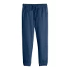 Boys 4-12 Jumping Beans® Tech Jogger Pants -kids pajamas set Sales 5595277 Bayou Navy