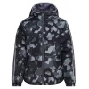 Boys 8-20 adidas Camo AOP Puffer Jacket