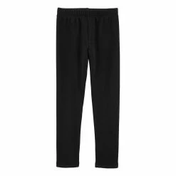 Girls 4-14 Carter's Cozy Leggings