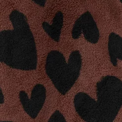 Girls 4-6x Carter's Fuzzy Hoodie -kids pajamas set Sales 5596895 ALT