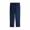 Toddler Boy Jumping Beans® Fleece Open Leg Sweatpants -kids pajamas set Sales 5597461 Bayou Navy
