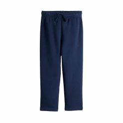 Toddler Boy Jumping Beans® Fleece Open Leg Sweatpants
