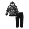 Boys 4-7 Under Armour Spliced-Dye Pullover Hoodie & Jogger Pants Set 1 Boys 4-7 Under Armour Spliced-Dye Pullover Hoodie & Jogger Pants Set -kids pajamas set Sales 5599449