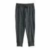 Girls 4-12 Jumping Beans® Active Knit Jogger Pants -kids pajamas set Sales 5600537 Charcoal