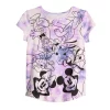 Disney Crew Girls 4-12 Shirttail Tee by Jumping Beans® -kids pajamas set Sales 5600947