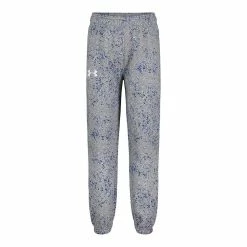 Boys 4-7 Under Armour Galaxy Speckle Print Jogger Pants