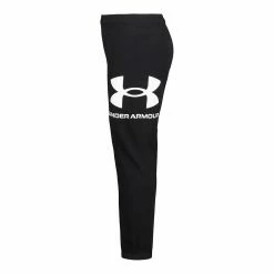 Boys 4-7 Under Armour Everyday Big Logo Jogger Pants -kids pajamas set Sales 5601679 ALT