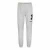 Boys 4-7 Under Armour Everyday Big Logo Jogger Pants -kids pajamas set Sales 5601679 Mod Gray