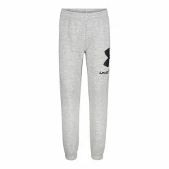 Boys 4-7 Under Armour Everyday Big Logo Jogger Pants
