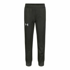 Boys 4-7 Under Armour Brawler Wordmark Jogger Pants -kids pajamas set Sales 5601739 Baroque Green