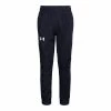 Boys 4-7 Under Armour Brawler Wordmark Jogger Pants -kids pajamas set Sales 5601739 Midnight Navy
