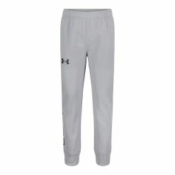 Boys 4-7 Under Armour Brawler Wordmark Jogger Pants -kids pajamas set Sales 5601739 Mod Gray