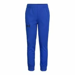 Boys 4-7 Under Armour Brawler Wordmark Jogger Pants -kids pajamas set Sales 5601739 Versa Blue