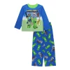 Boys 6-12 Minecraft "Minecraft Adventure" 2-Piece Pajama Set -kids pajamas set Sales 5607969