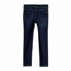 Girls 4-12 Jumping Beans® Unicorn Embroidered Jeggings -kids pajamas set Sales 5608030 ALT