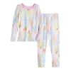 Disney Princess Toddler Girl Baselayer Set by Cuddl Duds® -kids pajamas set Sales 5608274