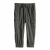 Toddler Boy Jumping Beans® Pull-On Twill Cargo Pants -kids pajamas set Sales 5608560 Coal Mine