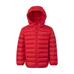 Toddler Boy Eddie Bauer Cirruslite Hooded Down Jacket