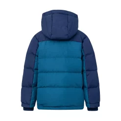 Toddler Boy Eddie Bauer Classic Down Heavyweight Hooded Jacket -kids pajamas set Sales 5608605 ALT