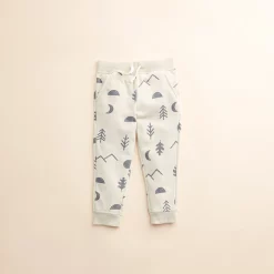 Baby & Toddler Little Co. by Lauren Conrad Jogger Pants -kids pajamas set Sales 5612745 Khaki Shapes